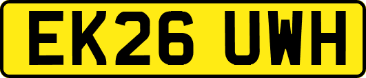 EK26UWH
