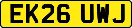 EK26UWJ