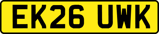 EK26UWK