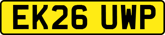 EK26UWP