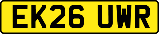 EK26UWR
