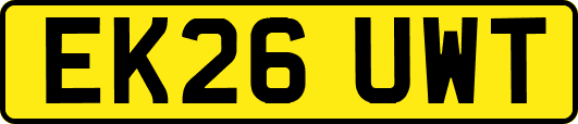 EK26UWT