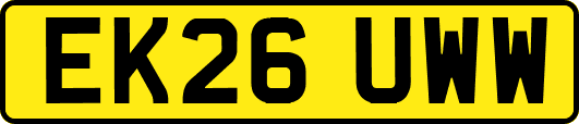 EK26UWW
