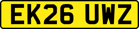 EK26UWZ