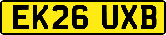 EK26UXB