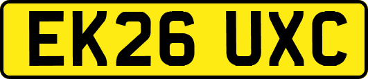 EK26UXC