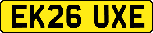 EK26UXE