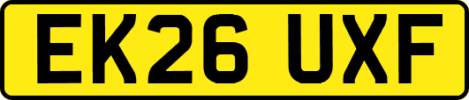 EK26UXF