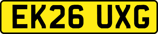 EK26UXG