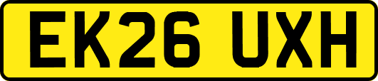 EK26UXH