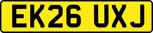 EK26UXJ