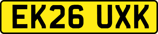 EK26UXK