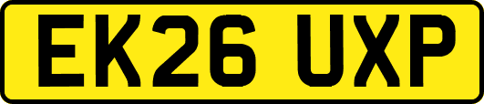 EK26UXP