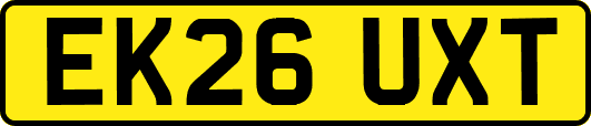 EK26UXT