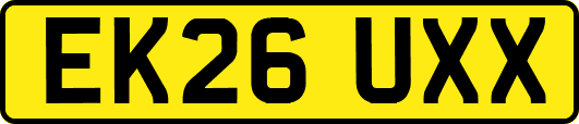 EK26UXX