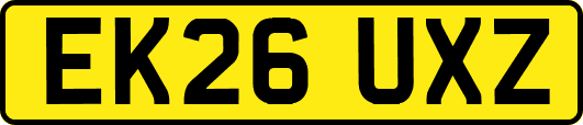 EK26UXZ