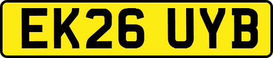 EK26UYB