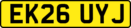EK26UYJ