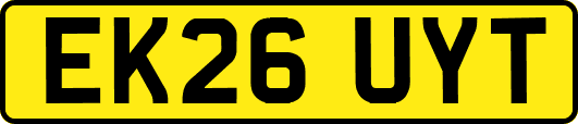EK26UYT