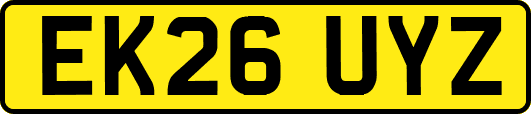 EK26UYZ
