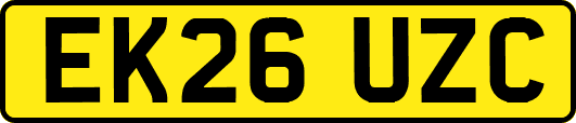 EK26UZC