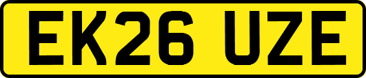 EK26UZE