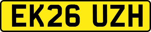 EK26UZH