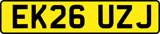 EK26UZJ