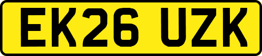 EK26UZK