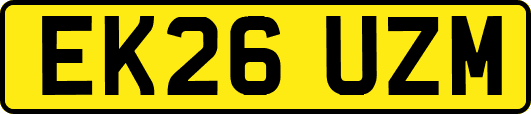 EK26UZM