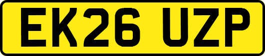 EK26UZP