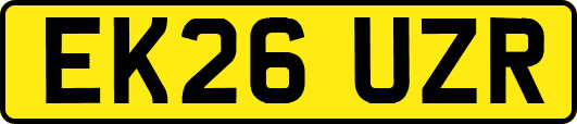 EK26UZR