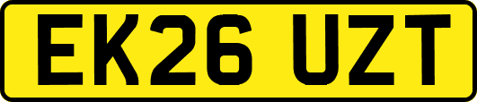 EK26UZT