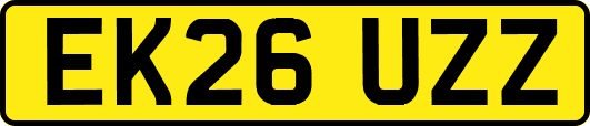 EK26UZZ
