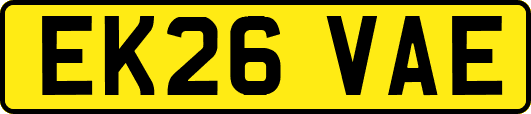 EK26VAE