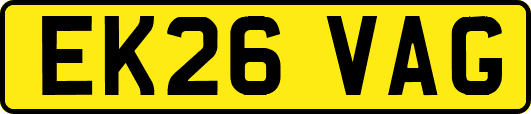 EK26VAG