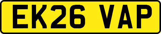 EK26VAP