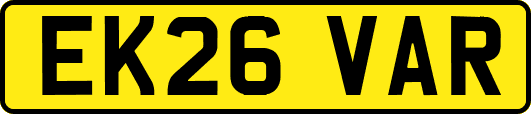 EK26VAR