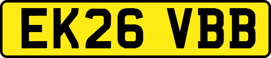 EK26VBB