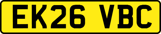 EK26VBC