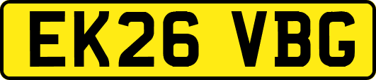 EK26VBG