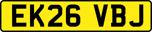 EK26VBJ