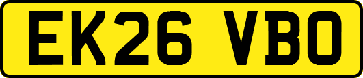 EK26VBO