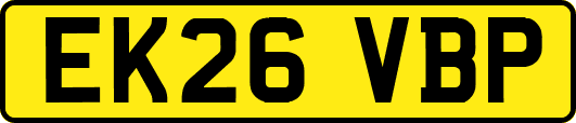 EK26VBP
