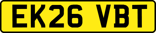 EK26VBT