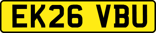 EK26VBU