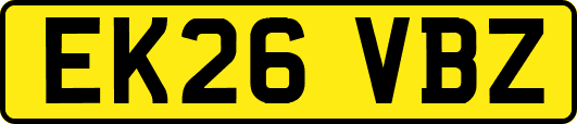EK26VBZ