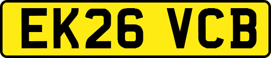 EK26VCB