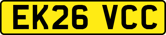 EK26VCC
