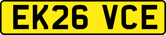 EK26VCE